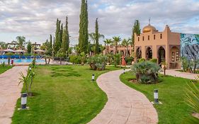 Taj Atlas Wellness Boutique Hôtel&Spa